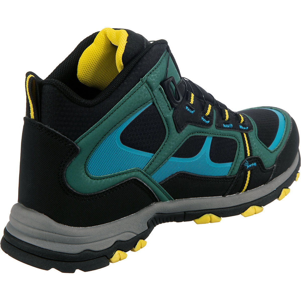 Kinder Sneakers High LASCHO WMS Weite M