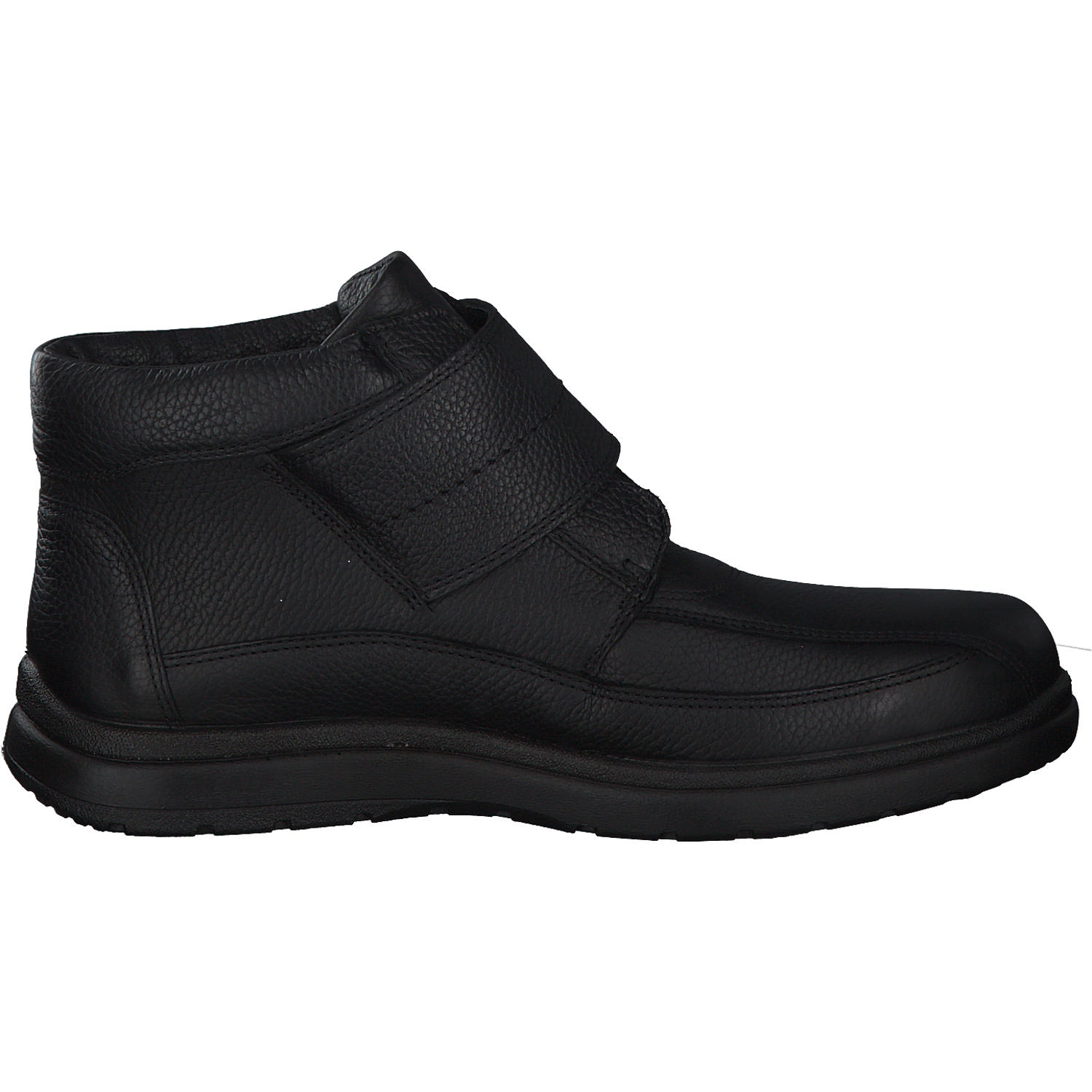Jomos 464503, Winterstiefeletten, Herren, Schwarz