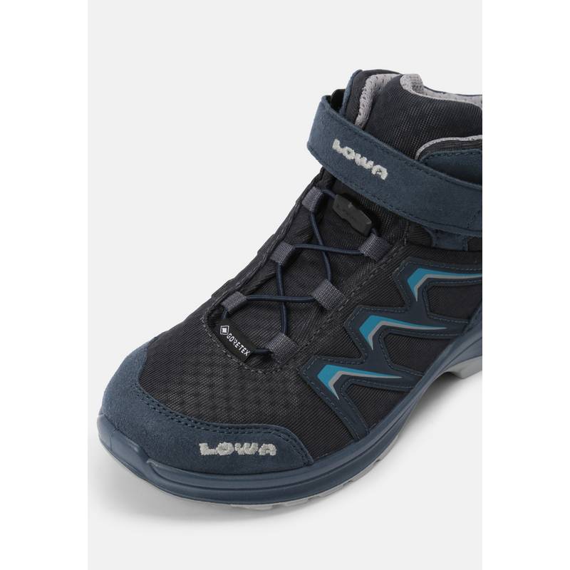 Lowa MADDOX GTX MID JUNIOR Stiefel