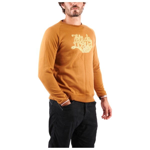 Nograd - Tete De Noeud Sweat - Pullover