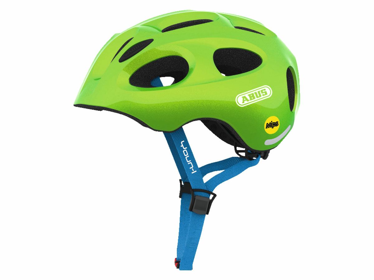 Abus Youn-I MIPS Fahrradhelm