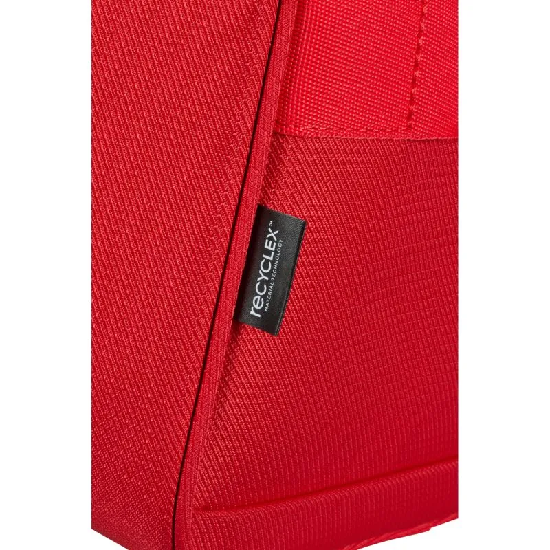 Samsonite Spark SNG Eco BEAUTY CASE - Fiery Red