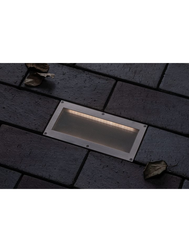 paulmann Solar LED Bodeneinbauleuchte Aron günstig kaufen onesize