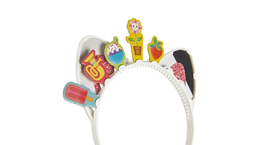 Spin Master Games Gabby‘s Dollhouse Miau-tastisches Spiel