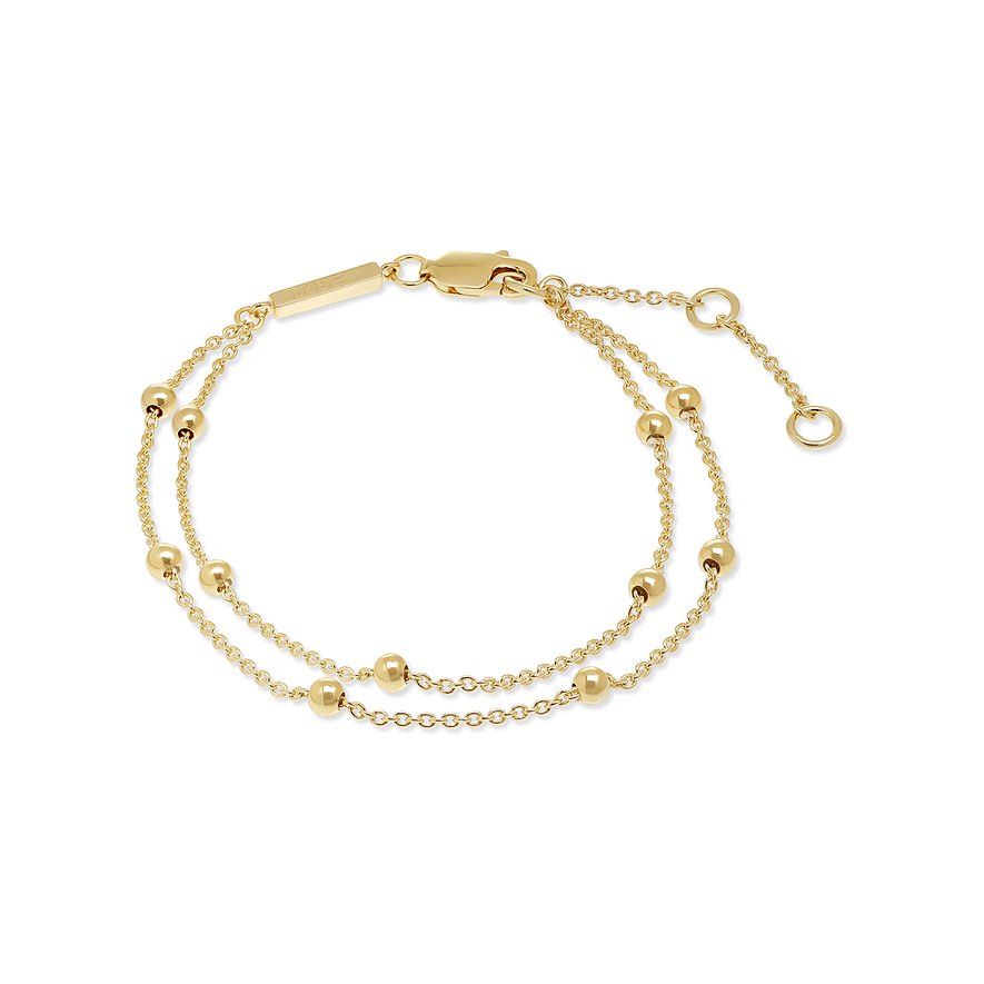 ESPRIT Armband Globe