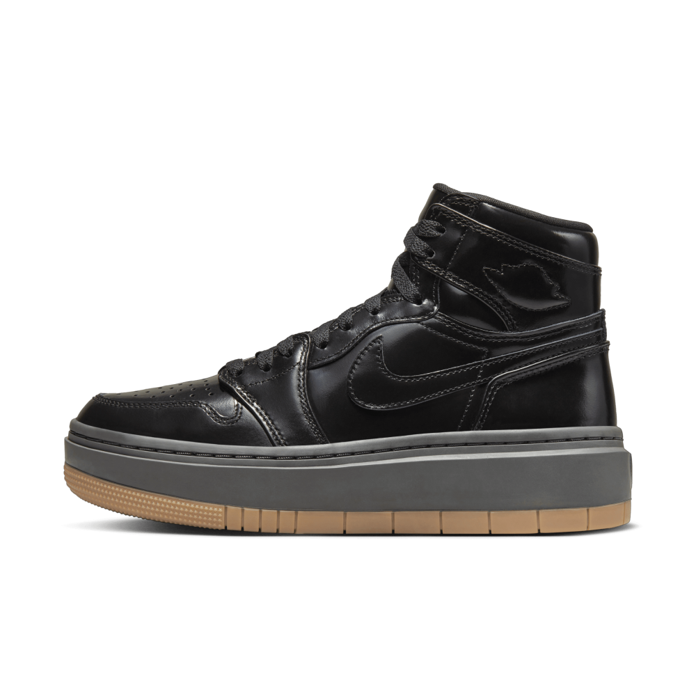 NIKE JORDAN Air 1 High SE Elevate FB9894-001 / schwarz