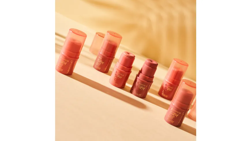 essence baby got blush 5.5 g 30 - rosé all day