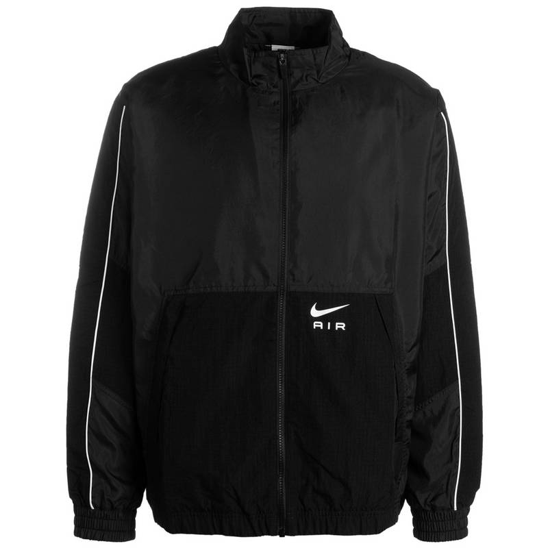 Nike Air Tracktop Woven Outdoorjacke Herren
