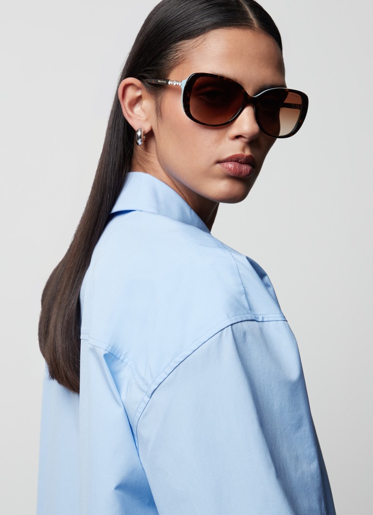 Tiffany & Co. -aurinkolasit TF4121B