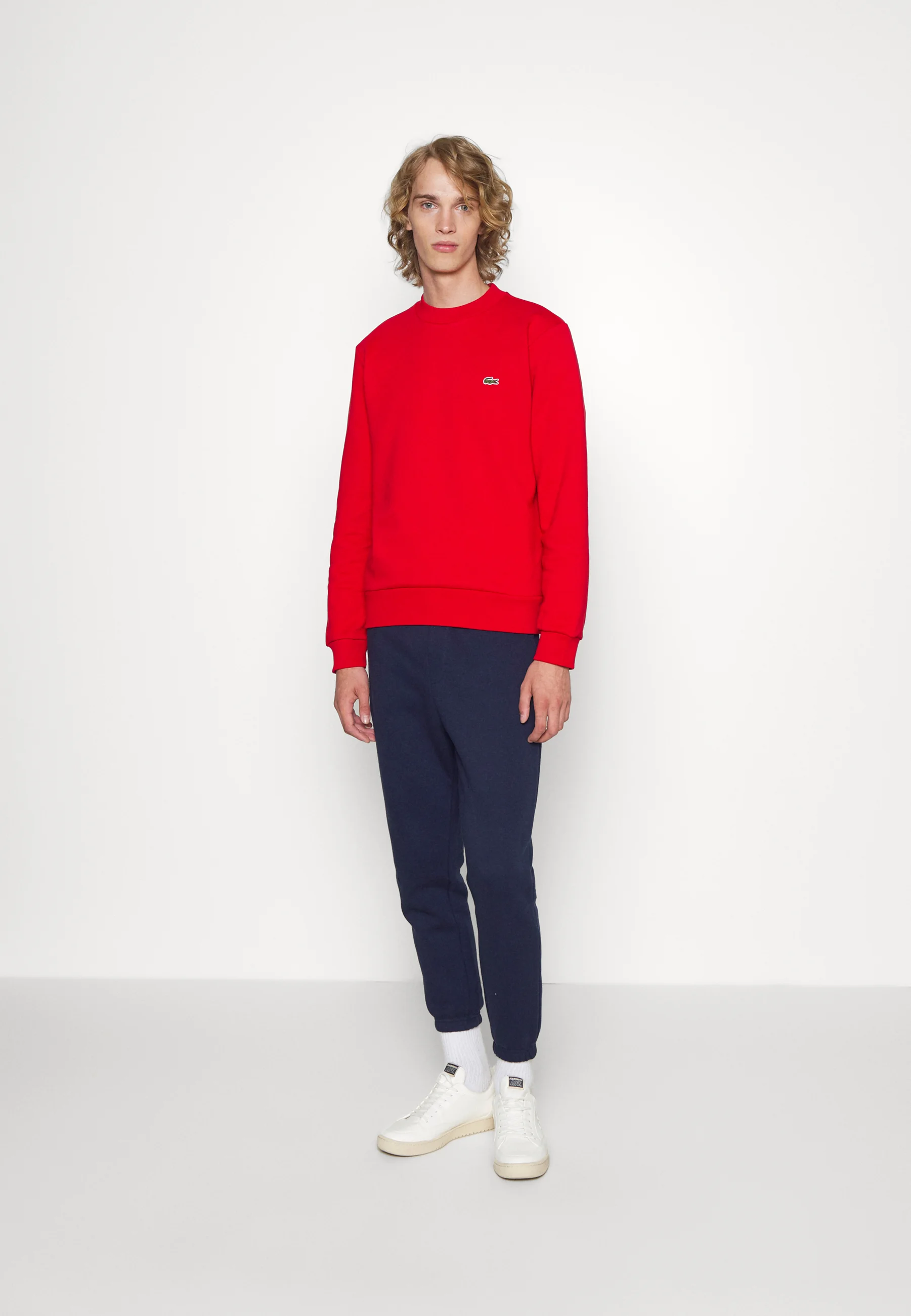 Lacoste LIFESTYLE UNISEX - Sudadera