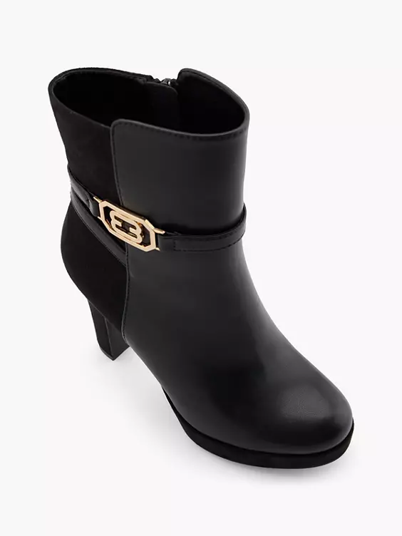 Catwalk Stiefelette