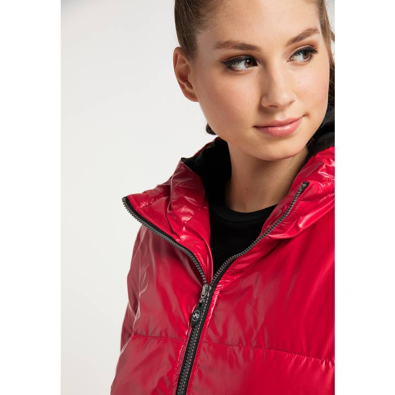 MYMO Steppjacke Damen