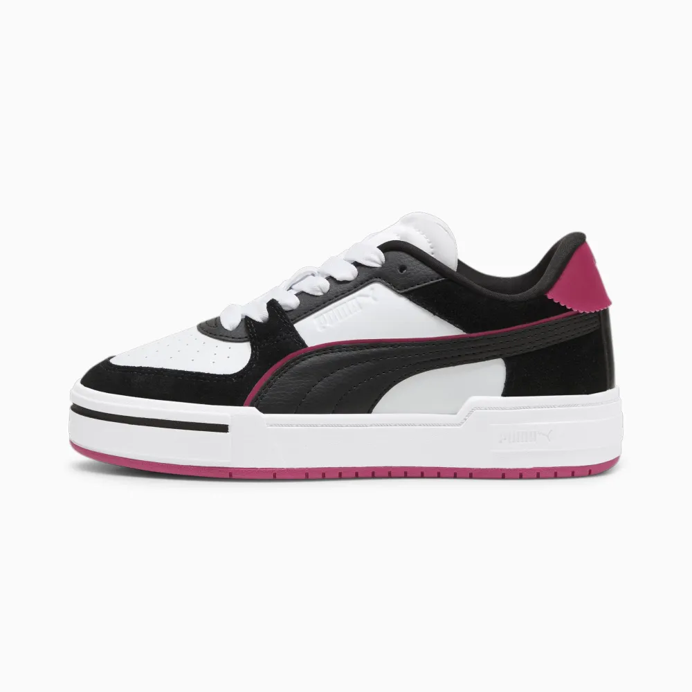 PUMA CA Pro Queen of Hearts 395882_02 / weiss