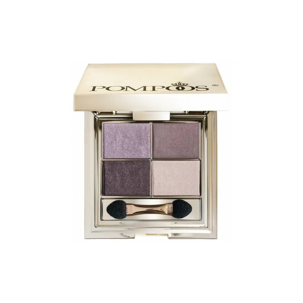 Pompöös Cosmetics Palette de Fard à Paupières de Harald Glööckler
