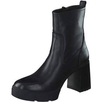 Unisa Stiefelette in schwarz