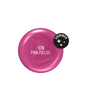 Manhattan Last & Shine Nail Polish Nagellack-8 ml