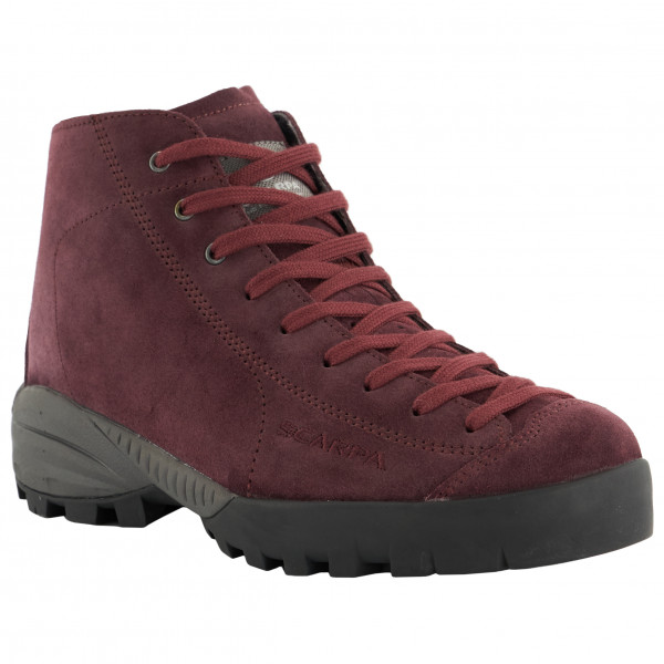 Scarpa - Mojito City Mid GTX Wool - Winterschuhe