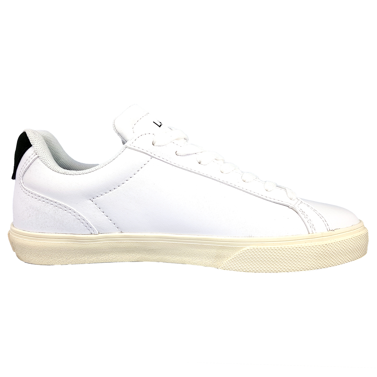 Lacoste Lerond Pro 744CFA00141R5 Weiß 1R5 white/ dark green