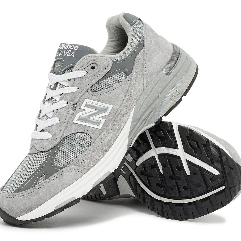 New Balance WR993 GL grey