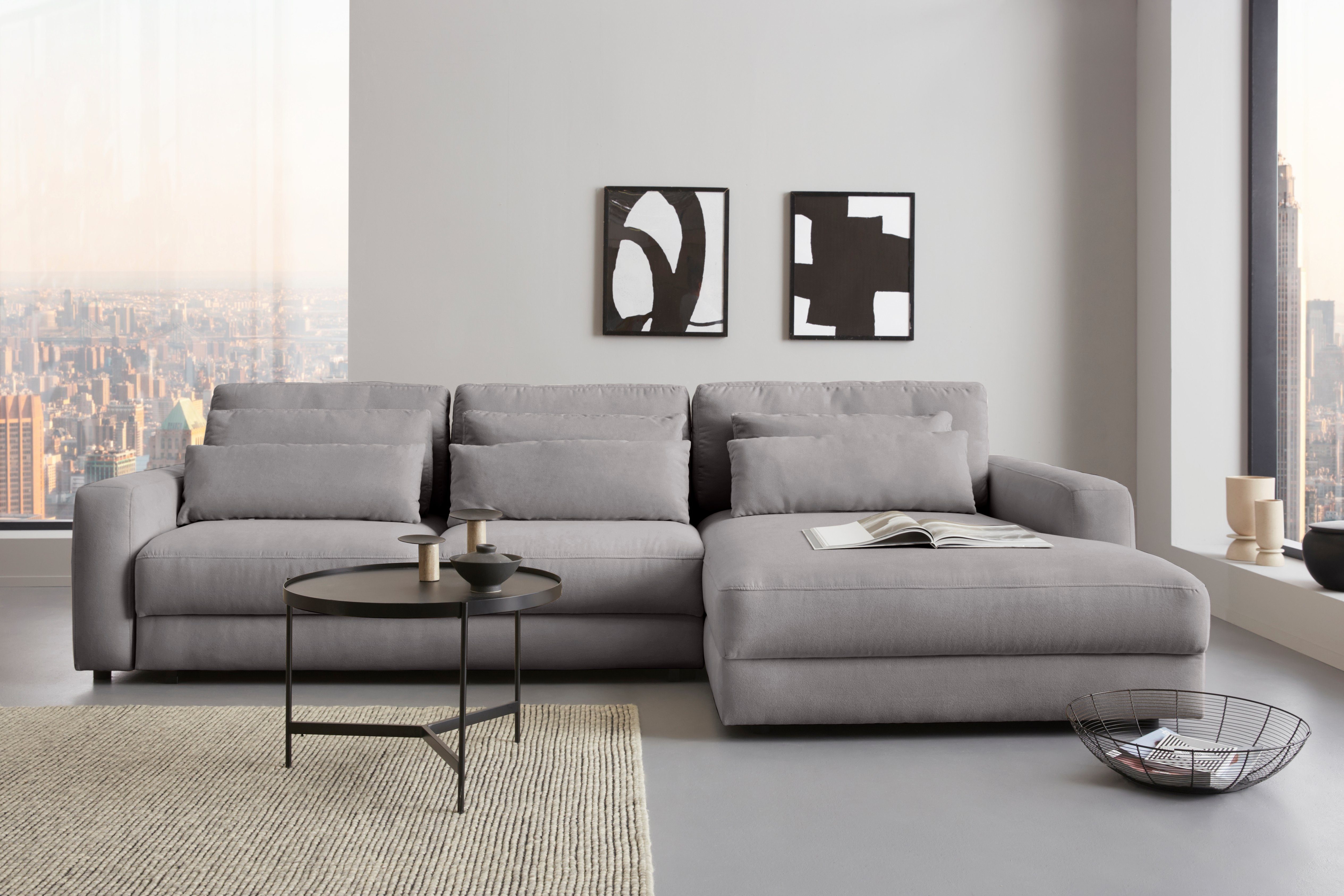 Places of Style Sofakissen Bloomfield