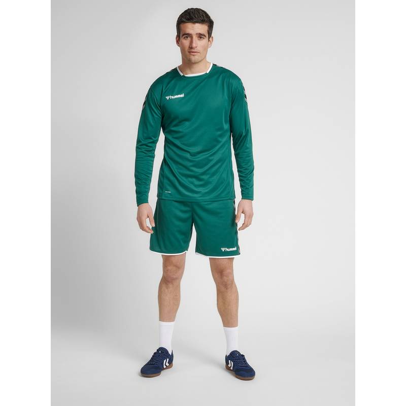 hummel hmlAUTHENTIC POLY SHORTS Shorts Herren