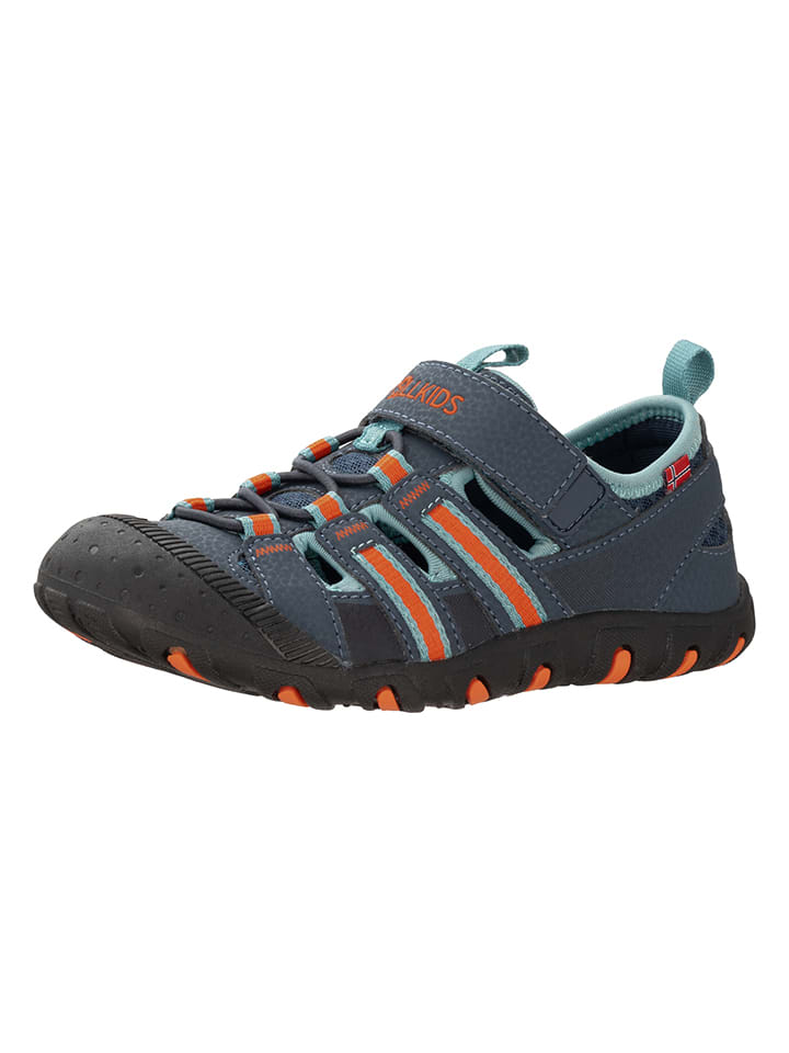 Trollkids Halbsandalen 