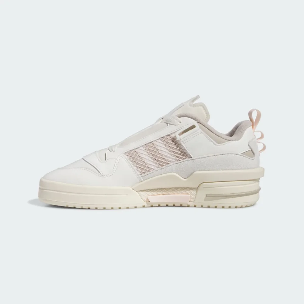 adidas Forum Mod Low IE7113 / weiss