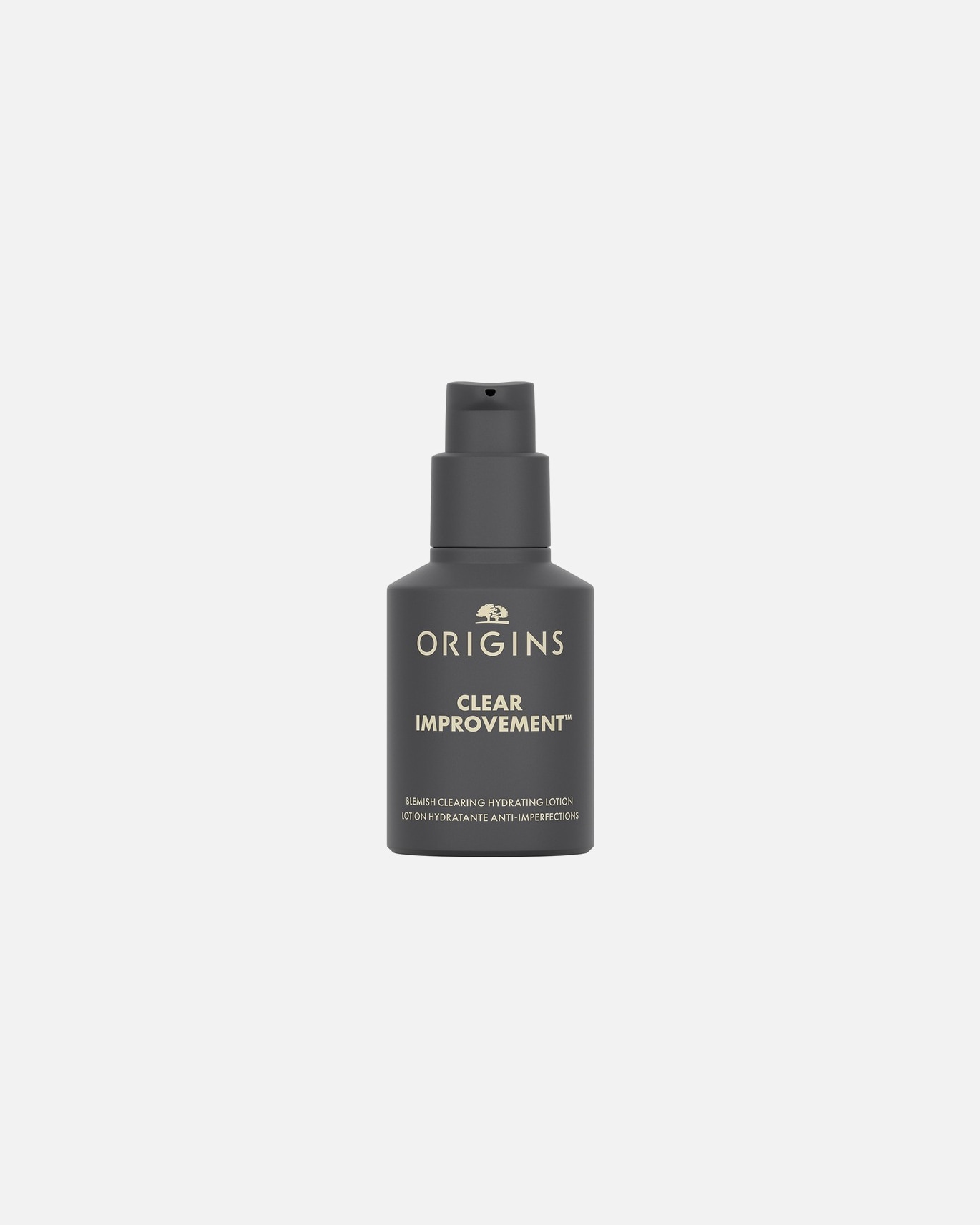 Loción hidratante antiimperfecciones de Origins
