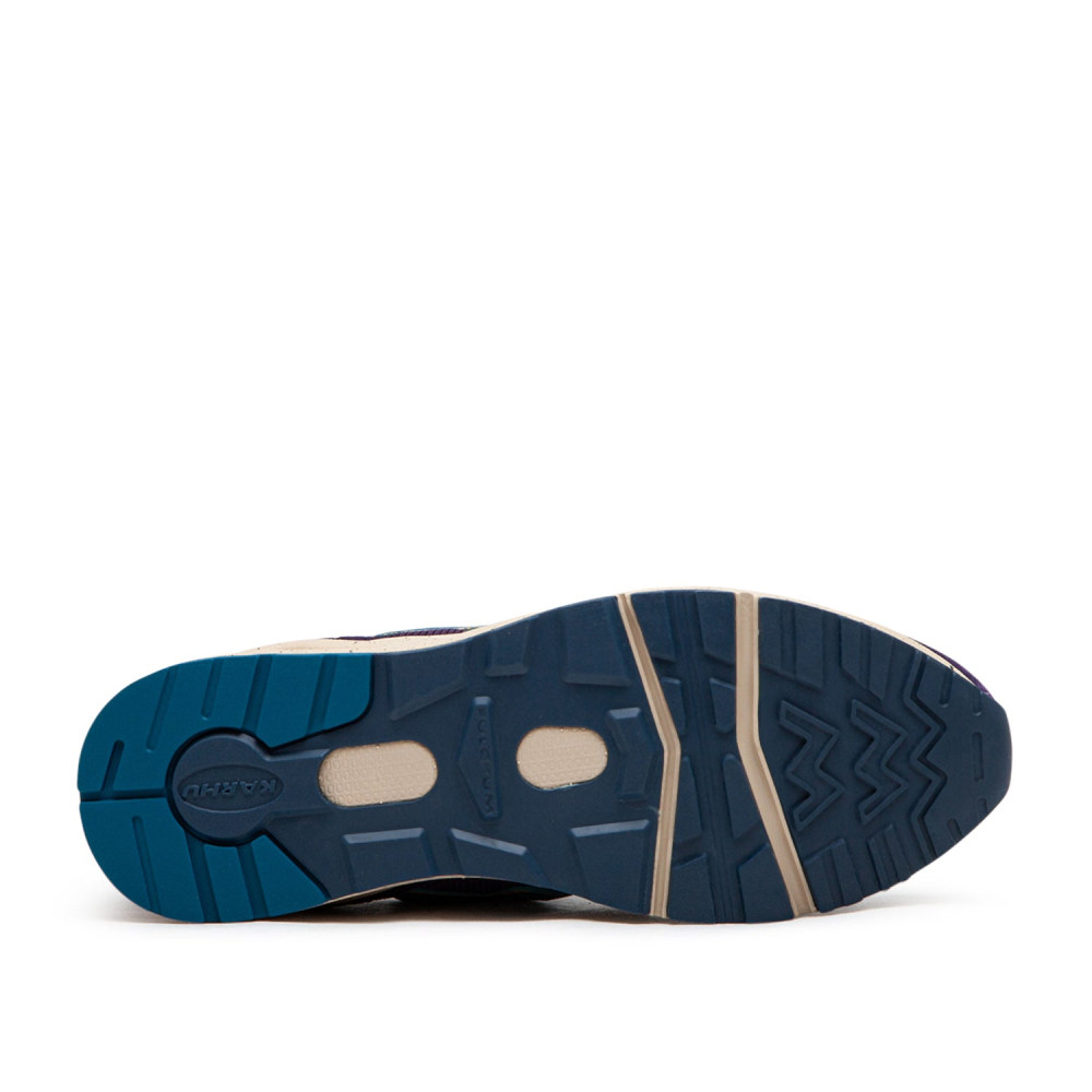 Karhu Aria 95 F803104 / blau