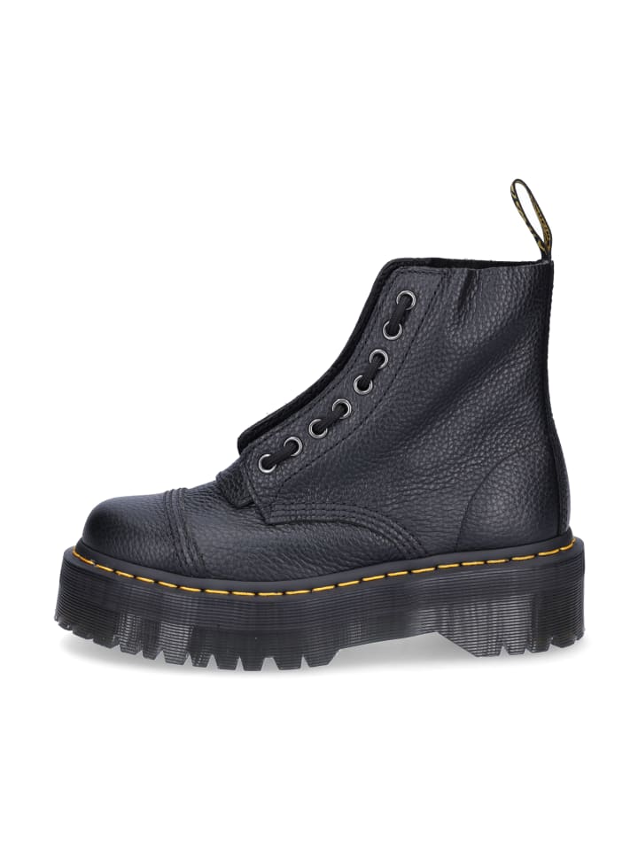 Dr. Martens Boot Sinclair in Schwarz günstig kaufen