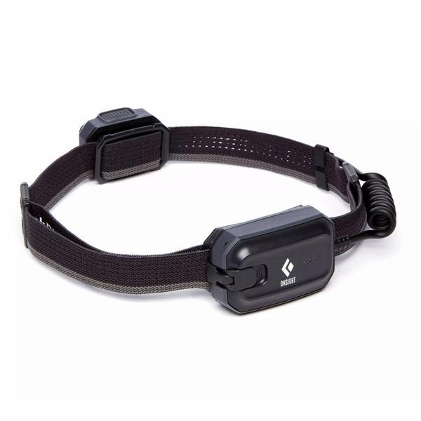ONSIGHT 375 HEADLAMP - Stirnlampe