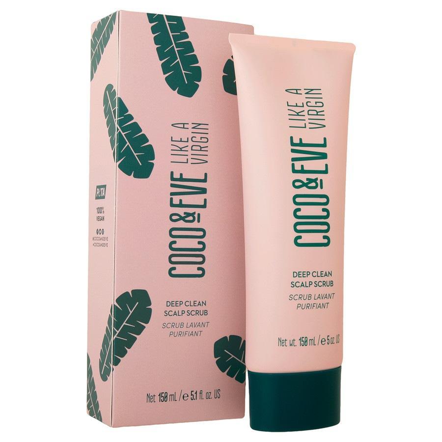 Like a Virgin Deep Clean Scalp Scrub