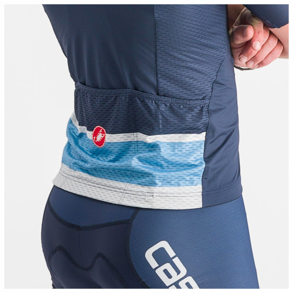 Castelli - Scorpione 3 - Radtrikot