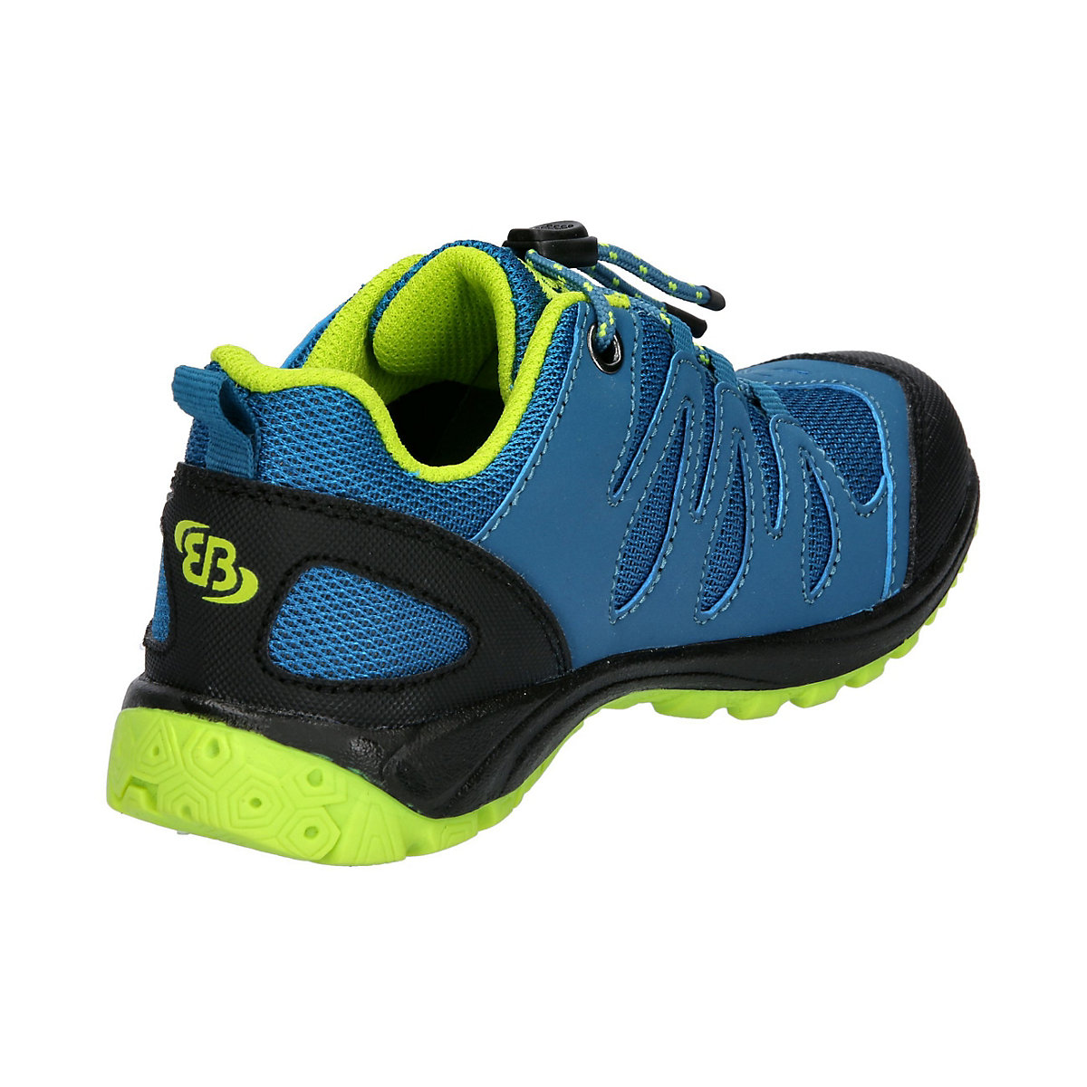 Outdoorschuh Expedition Kids Halbschuhe