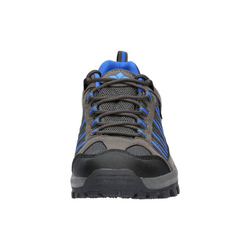 LICO Outdoorschuh Wanderschuhe Herren