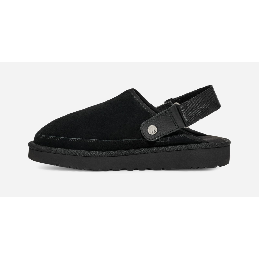 UGG Goldencoast Clog 1142172-BLK / schwarz