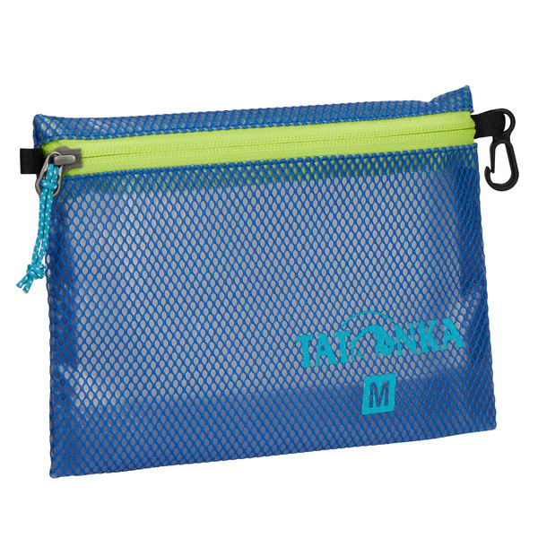ZIP POUCH 20 X 15CM - Packbeutel