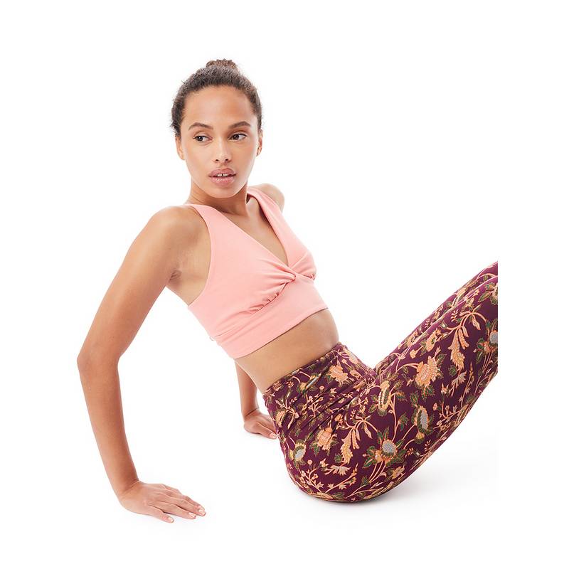 Mandala Sunshine BH Damen