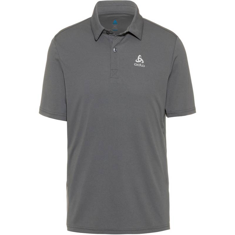 Odlo Cardada Poloshirt Herren