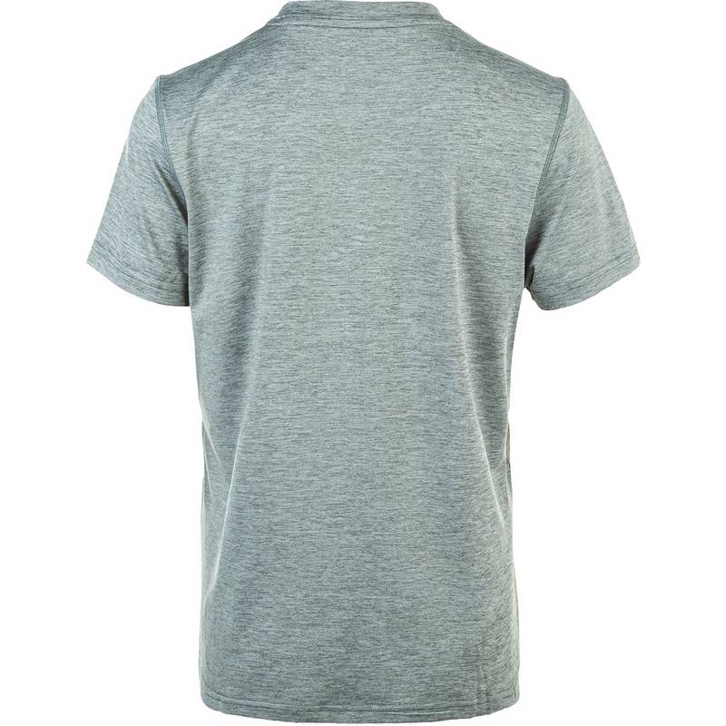 Endurance WANGE MELANGE Printshirt Damen