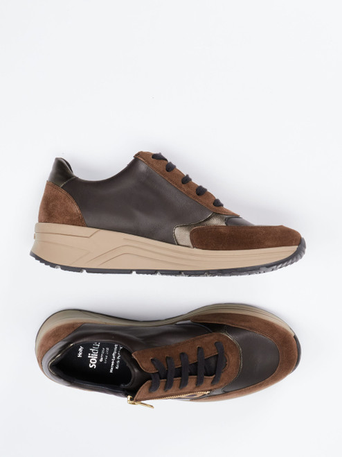 Sneaker-26612220005 Solidus