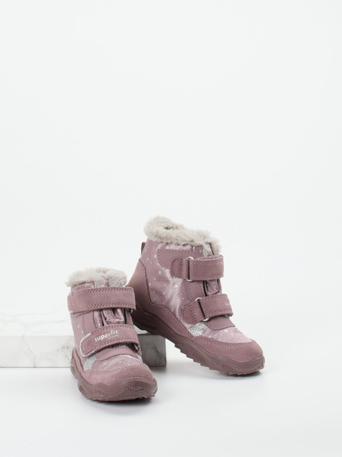 Klettboots-68305990012 Superfit