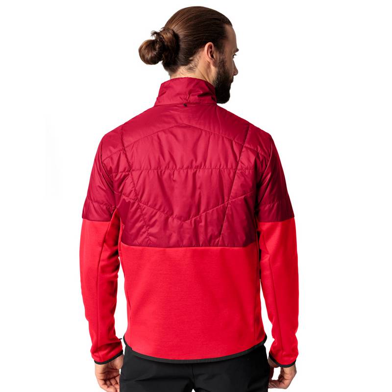 VAUDE Men's Valsorda 3in1 Jacket Doppeljacke Herren