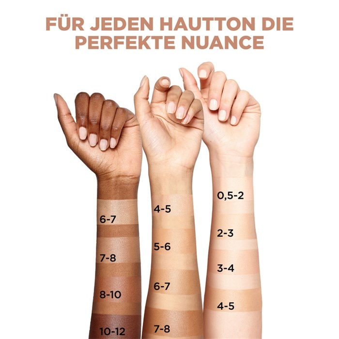 Perfect Match Serum