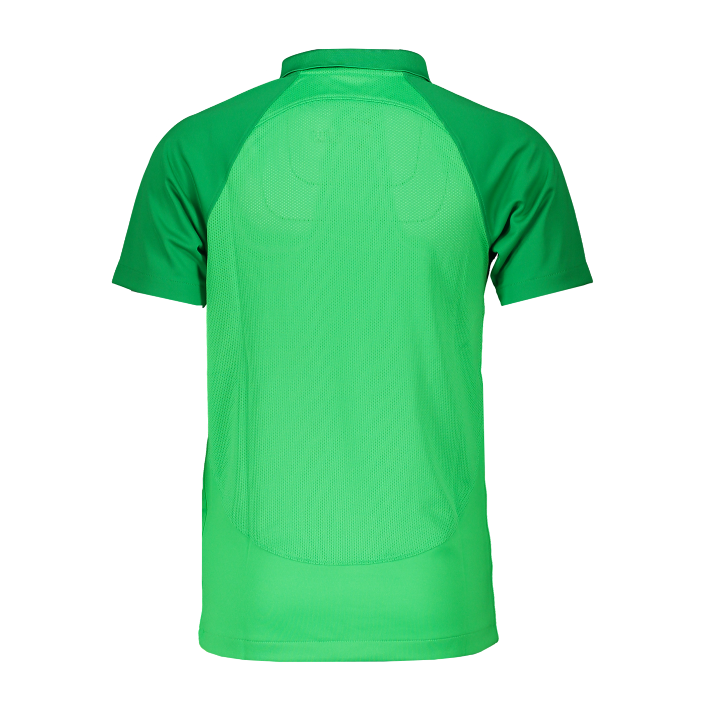 Nike Academy Pro Poloshirt Kids Grün F329