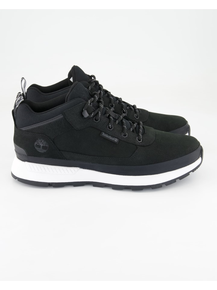 Timberland Stiefeletten in Schwarz günstig kaufen