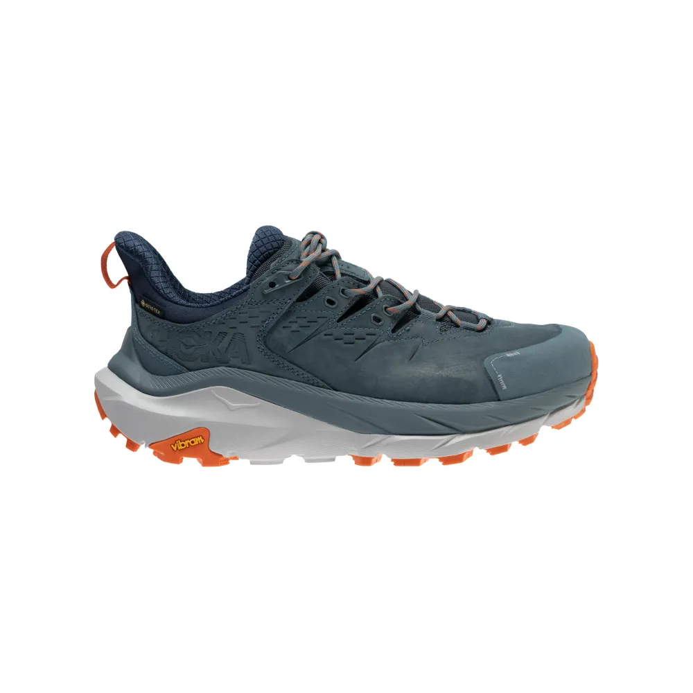 Hoka Kaha 2 Low GTX 1123190-GBHM / blau