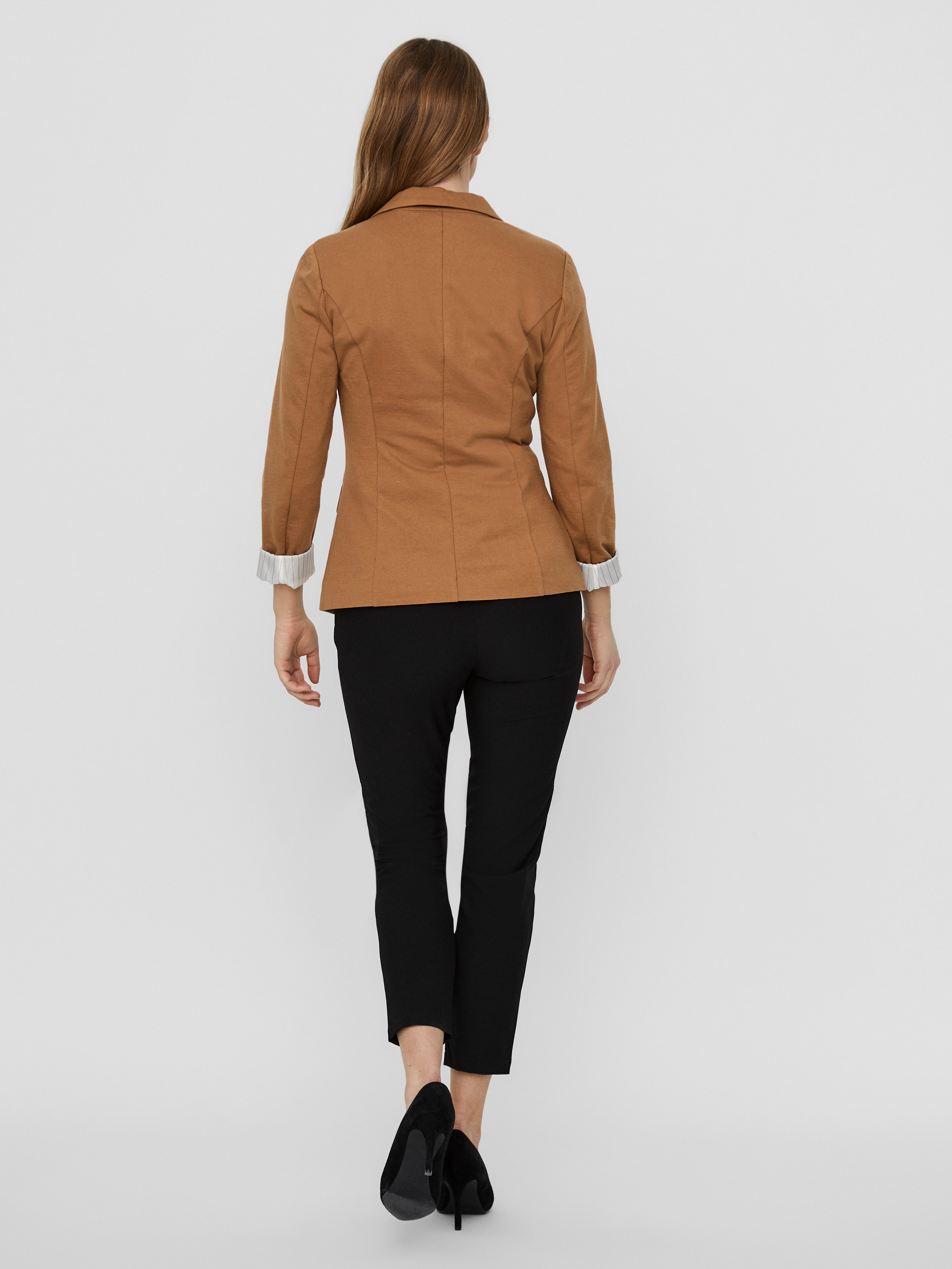 VMHARUKI Blazer