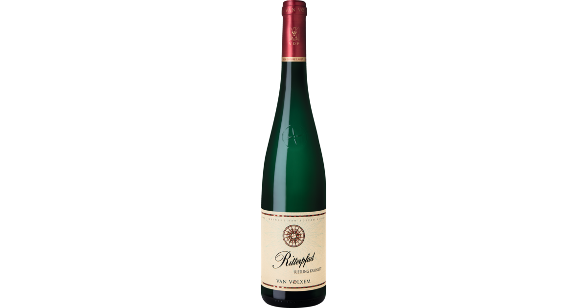 Ritterpfad Riesling Kabinett