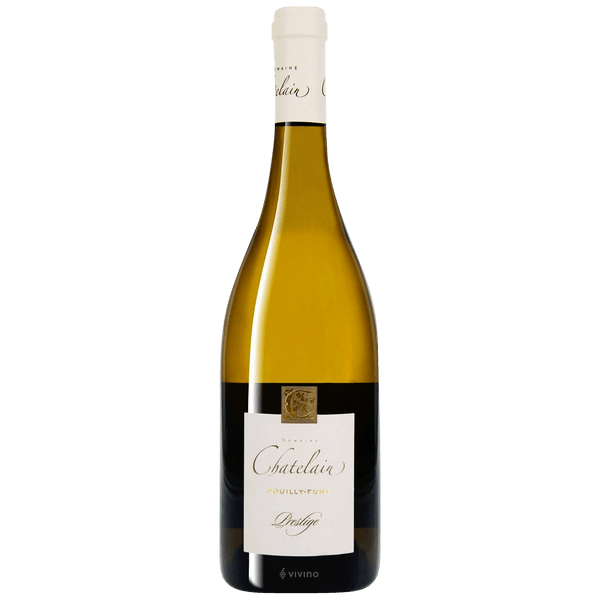 Domaine ChatelainPrestige Pouilly-Fumé 2015